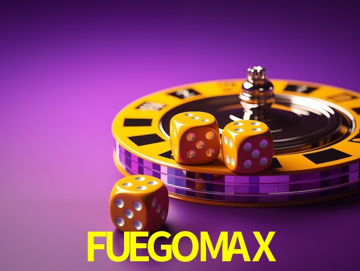 FUEGOMAX Mobile Legends