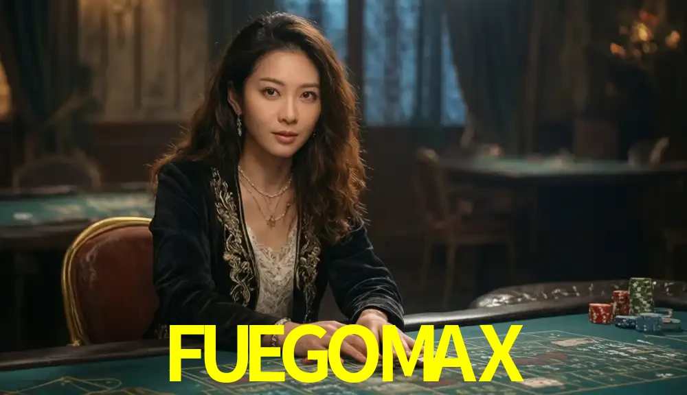 FUEGOMAX Casino en Vivo