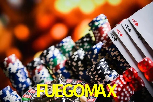 FUEGOMAX Variantes de juego