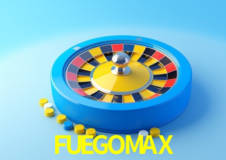 FUEGOMAX Multideporte y juego