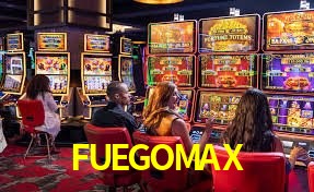 FUEGOMAX Domina la emoción de Crash en FUEGOMAX