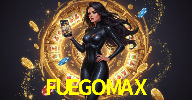 FUEGOMAX mobile gaming